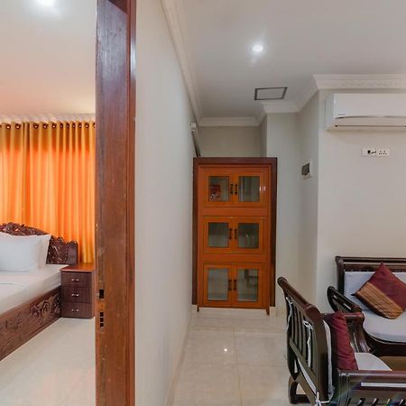 20Th Street Serviced Apartments シェムリアップ エクステリア 写真