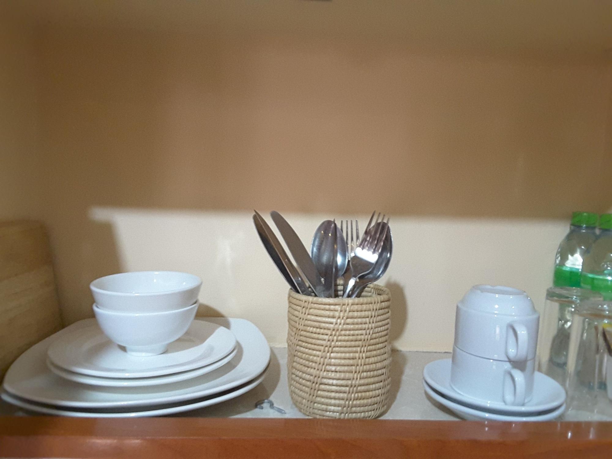 20Th Street Serviced Apartments シェムリアップ エクステリア 写真