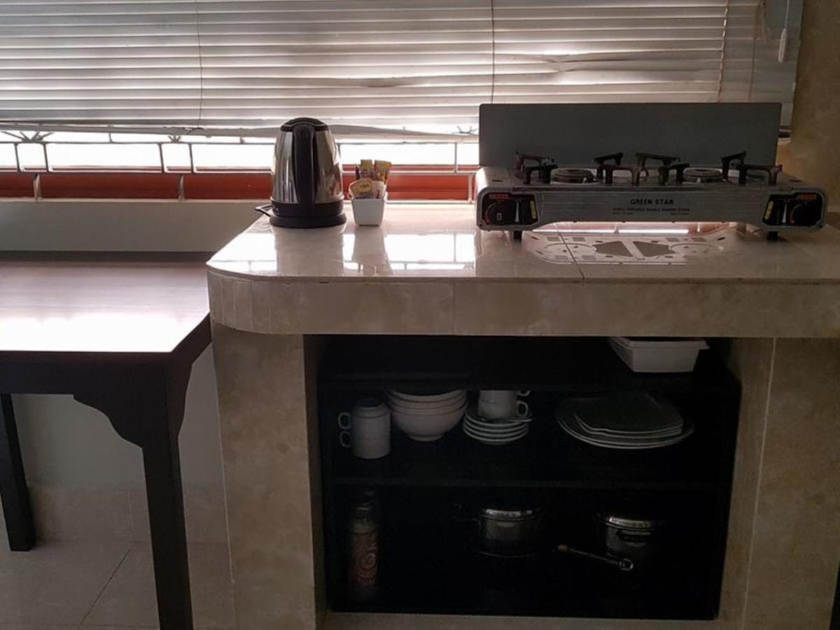20Th Street Serviced Apartments シェムリアップ エクステリア 写真